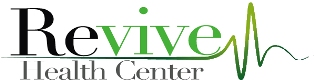 Revive Health Center